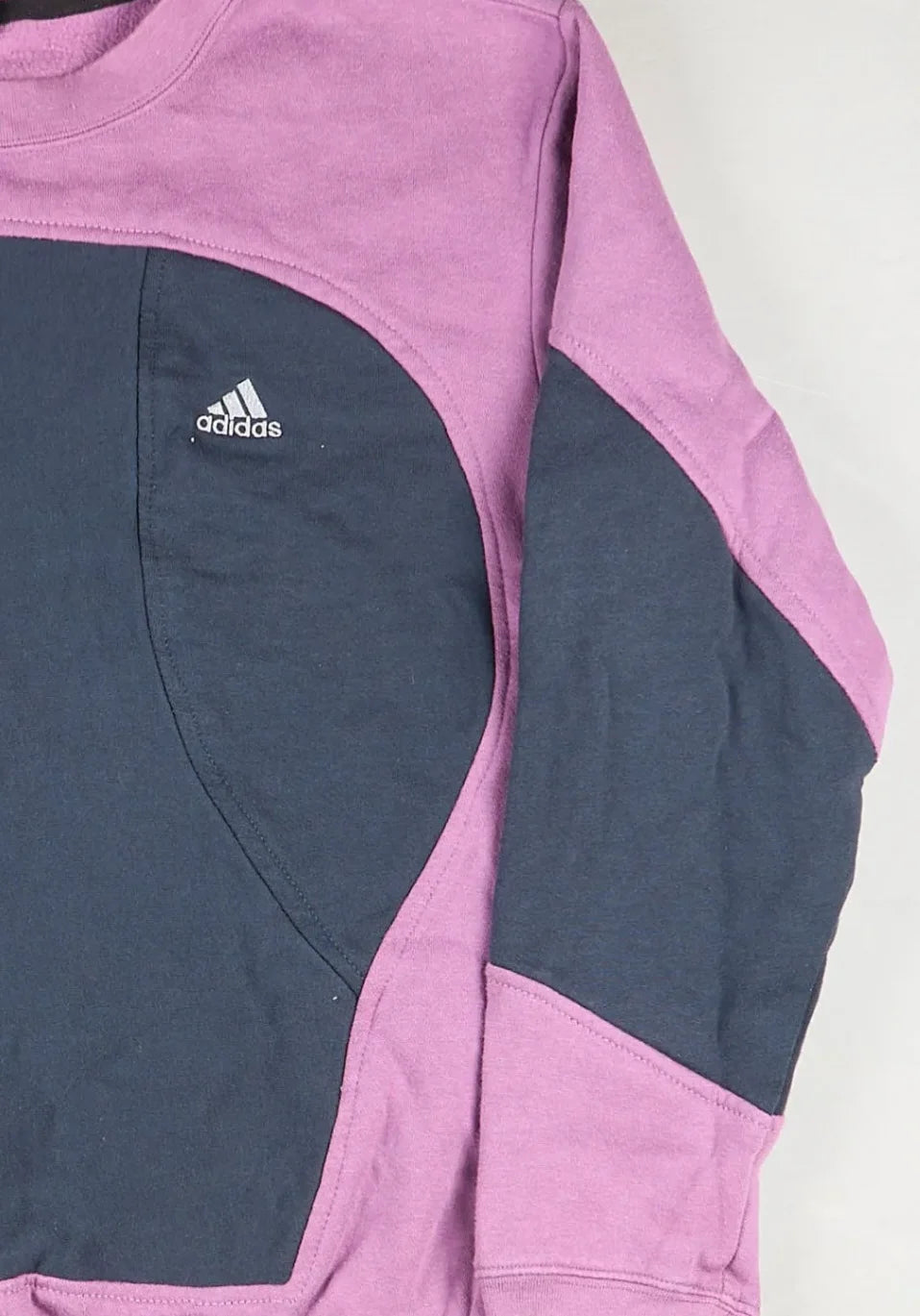Adidas - Renewed Sweatshirt (XS)