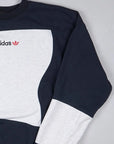 Adidas - Sweatshirt (XL)