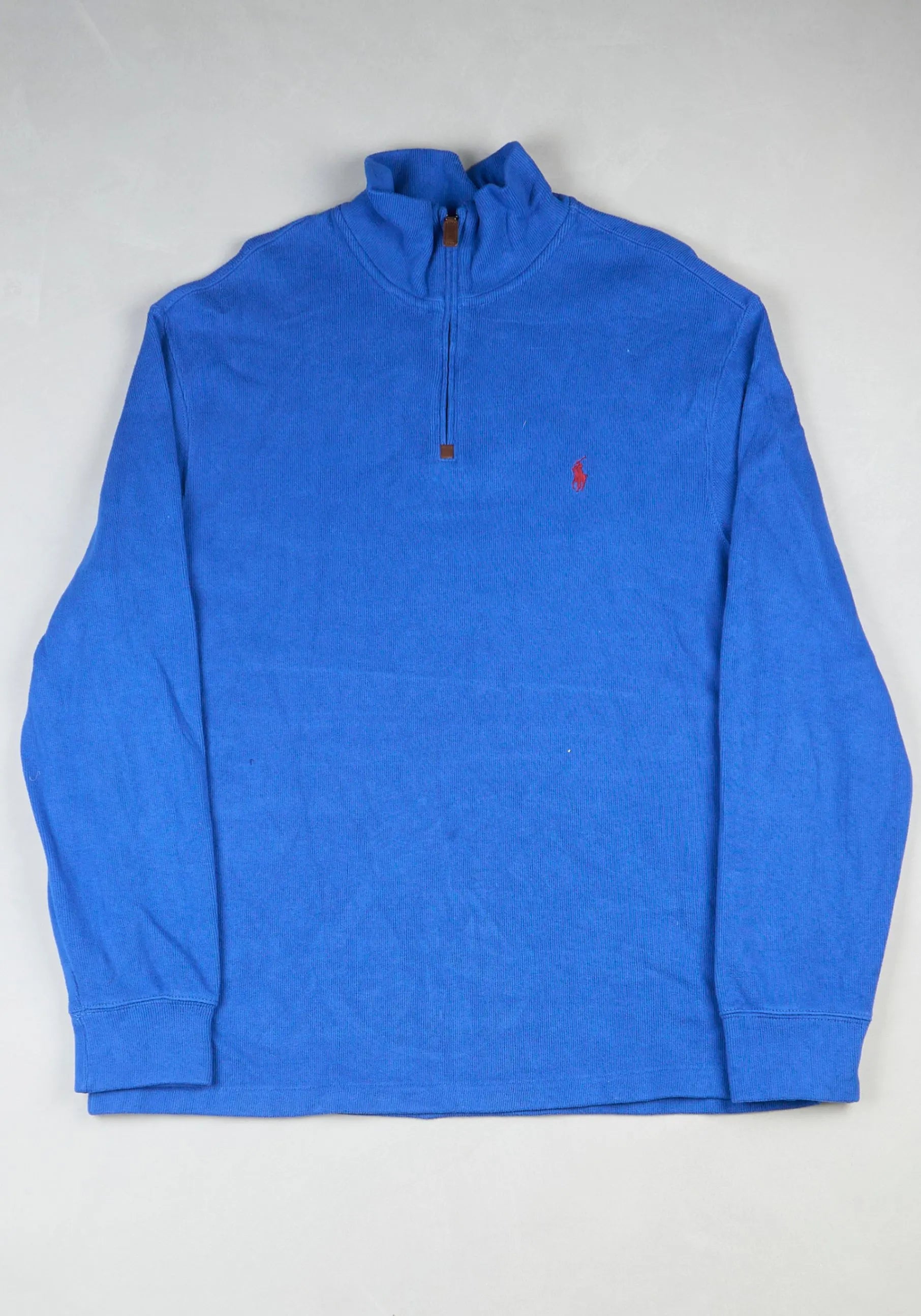 Ralph Lauren - Quarter Zip (L)