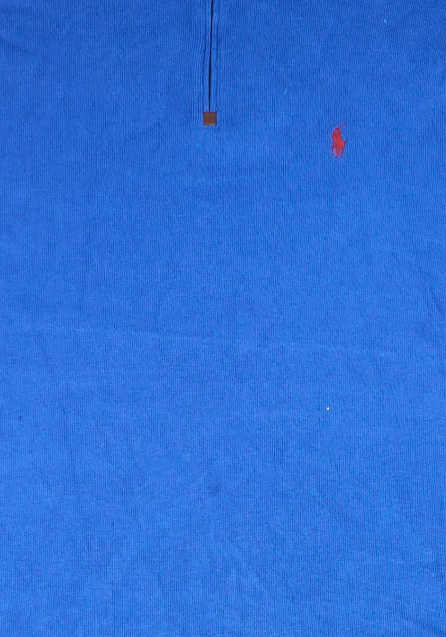Ralph Lauren - Quarter Zip (L)