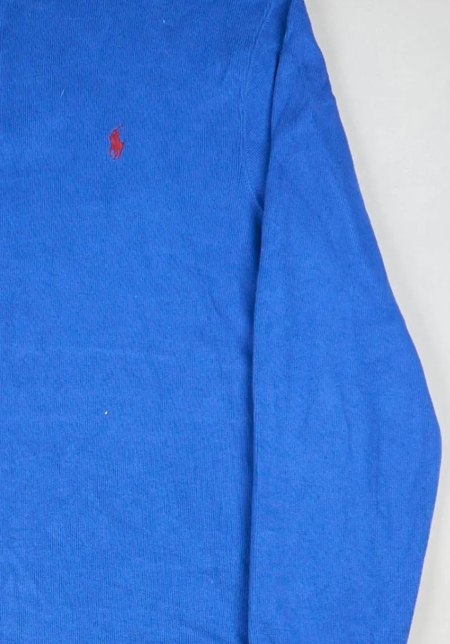 Ralph Lauren - Quarter Zip (L)