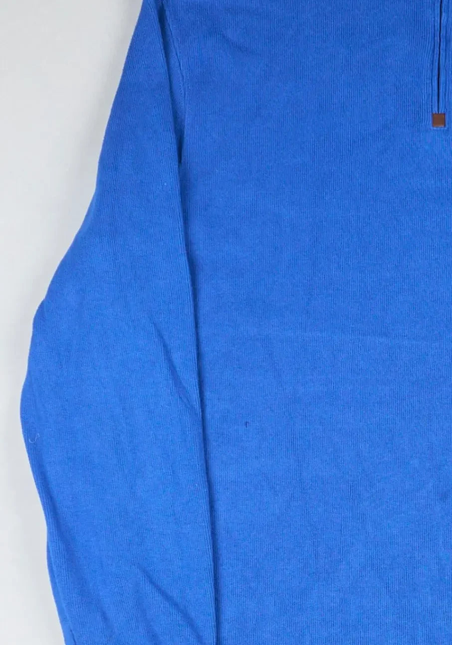 Ralph Lauren - Quarter Zip (L)
