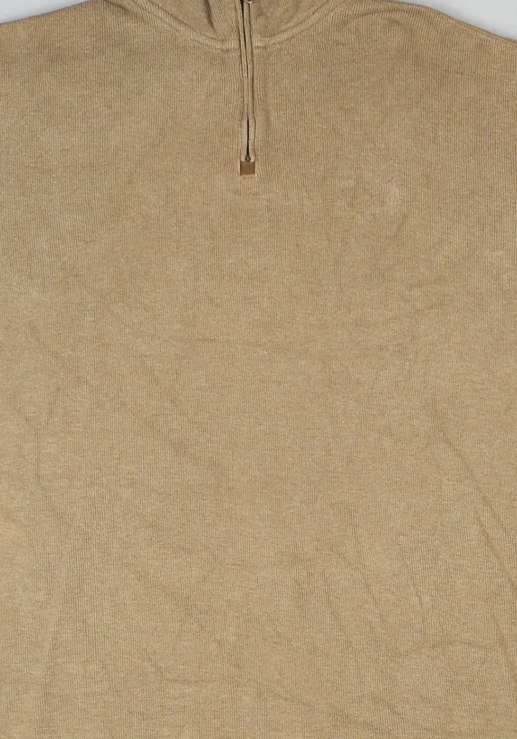 Ralph Lauren - Quarter Zip (XL)