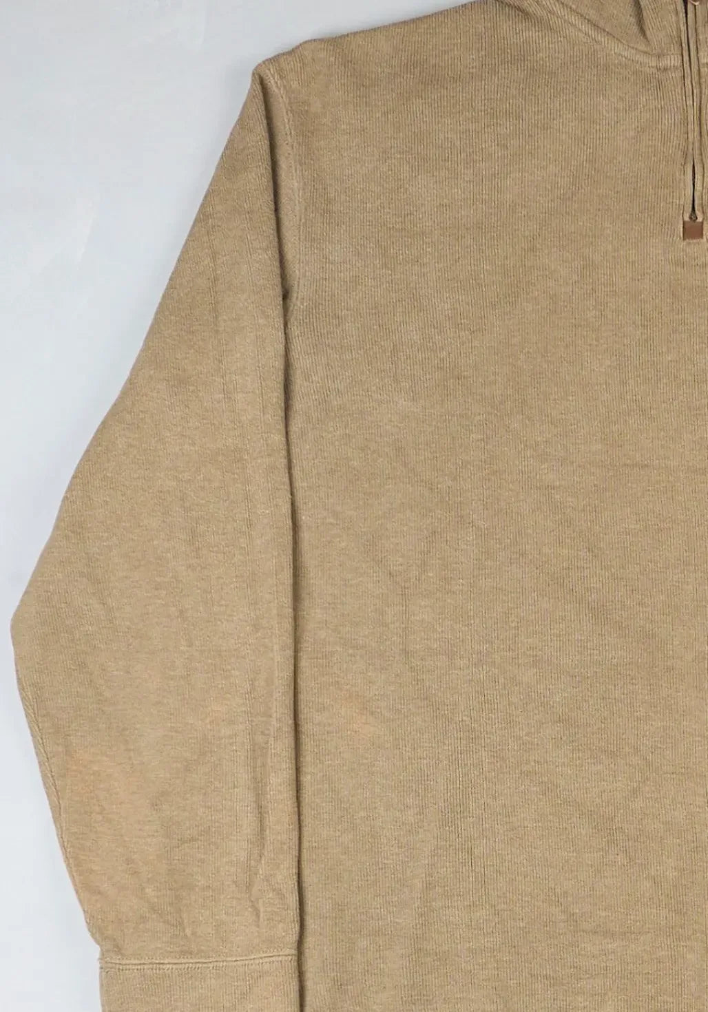 Ralph Lauren - Quarter Zip (XL)