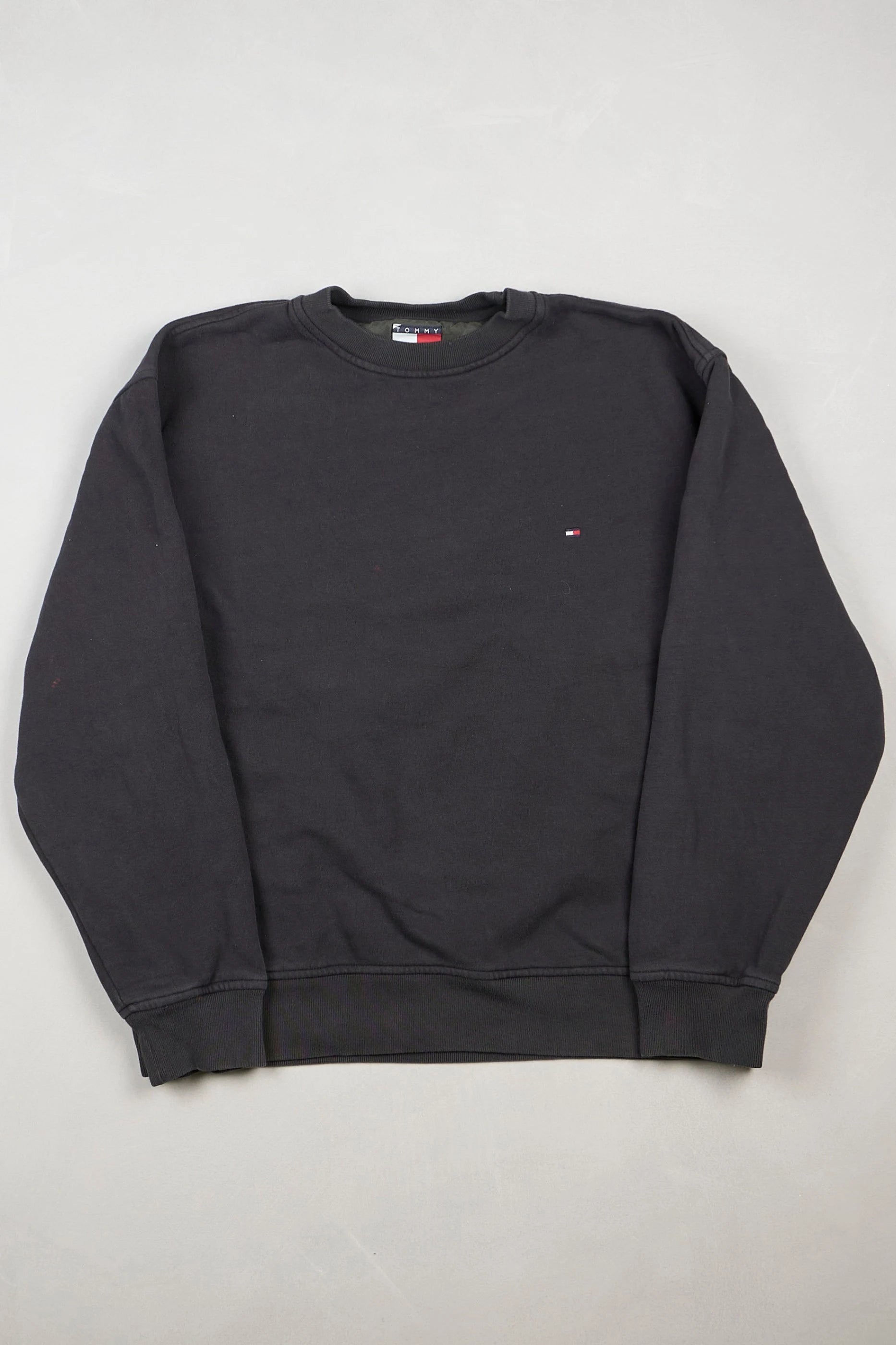 Tommy Hilfiger - Sweatshirt (M)