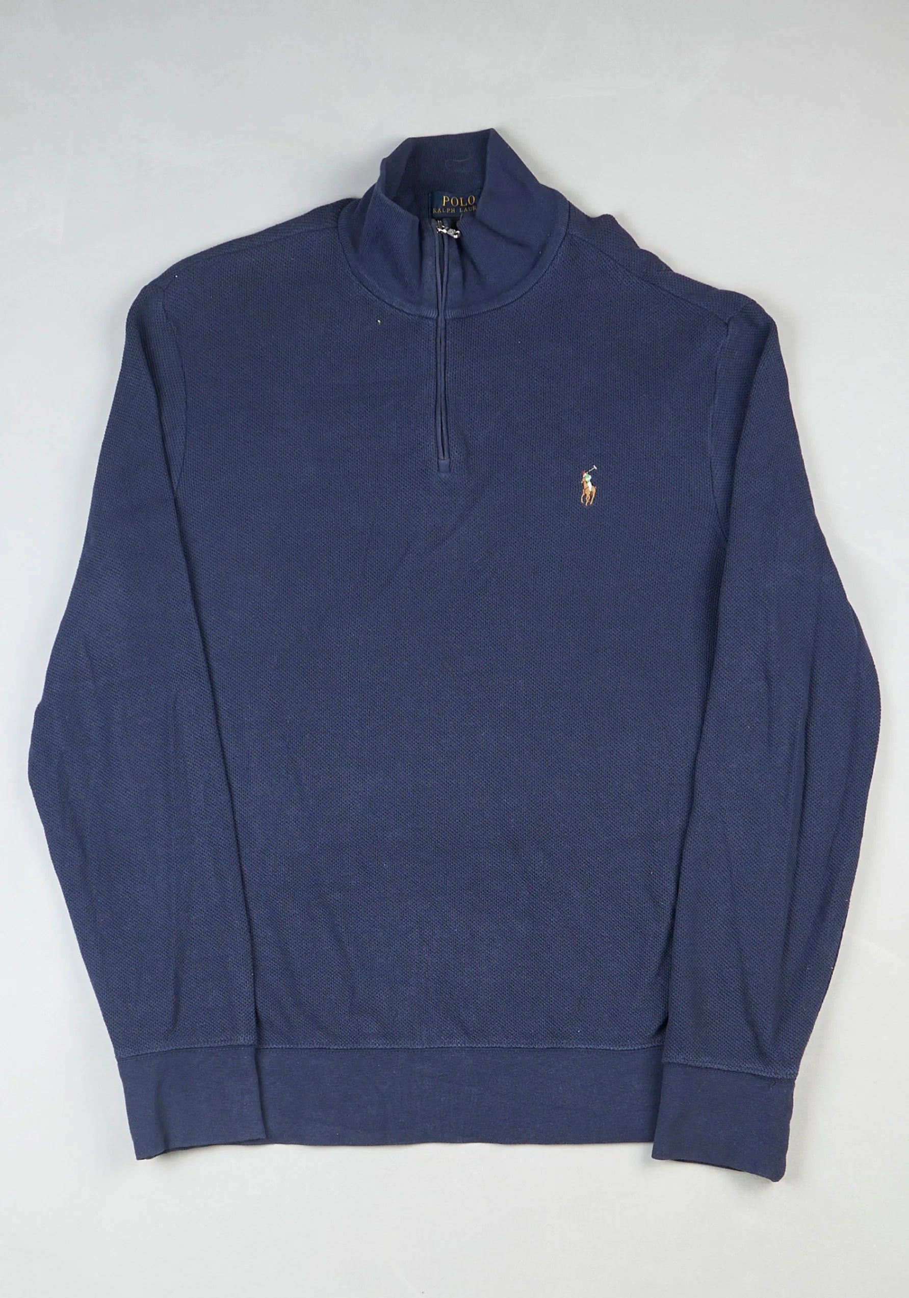 Ralph Lauren - Quarter Zip (L)