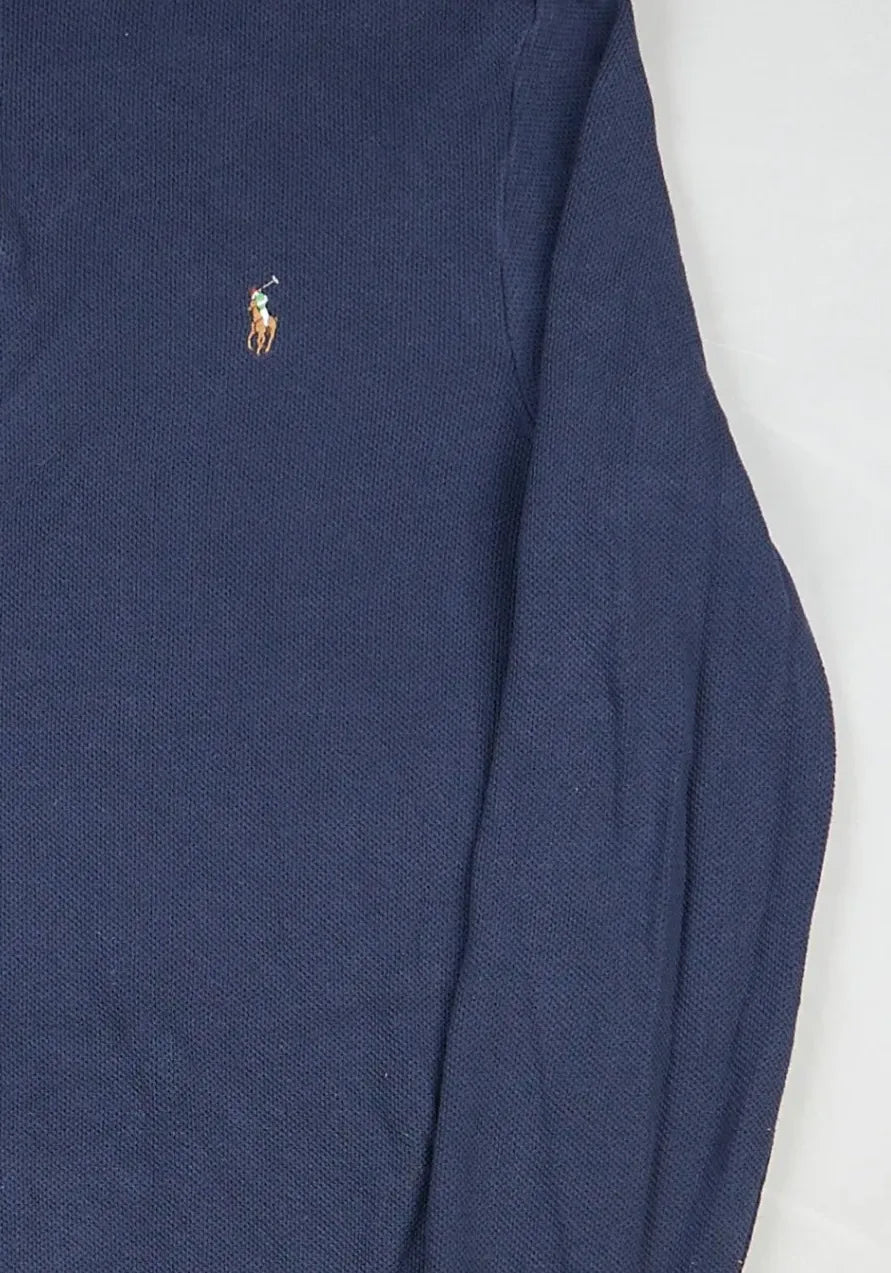 Ralph Lauren - Quarter Zip (L)