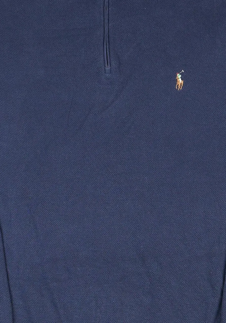 Ralph Lauren - Quarter Zip (L)
