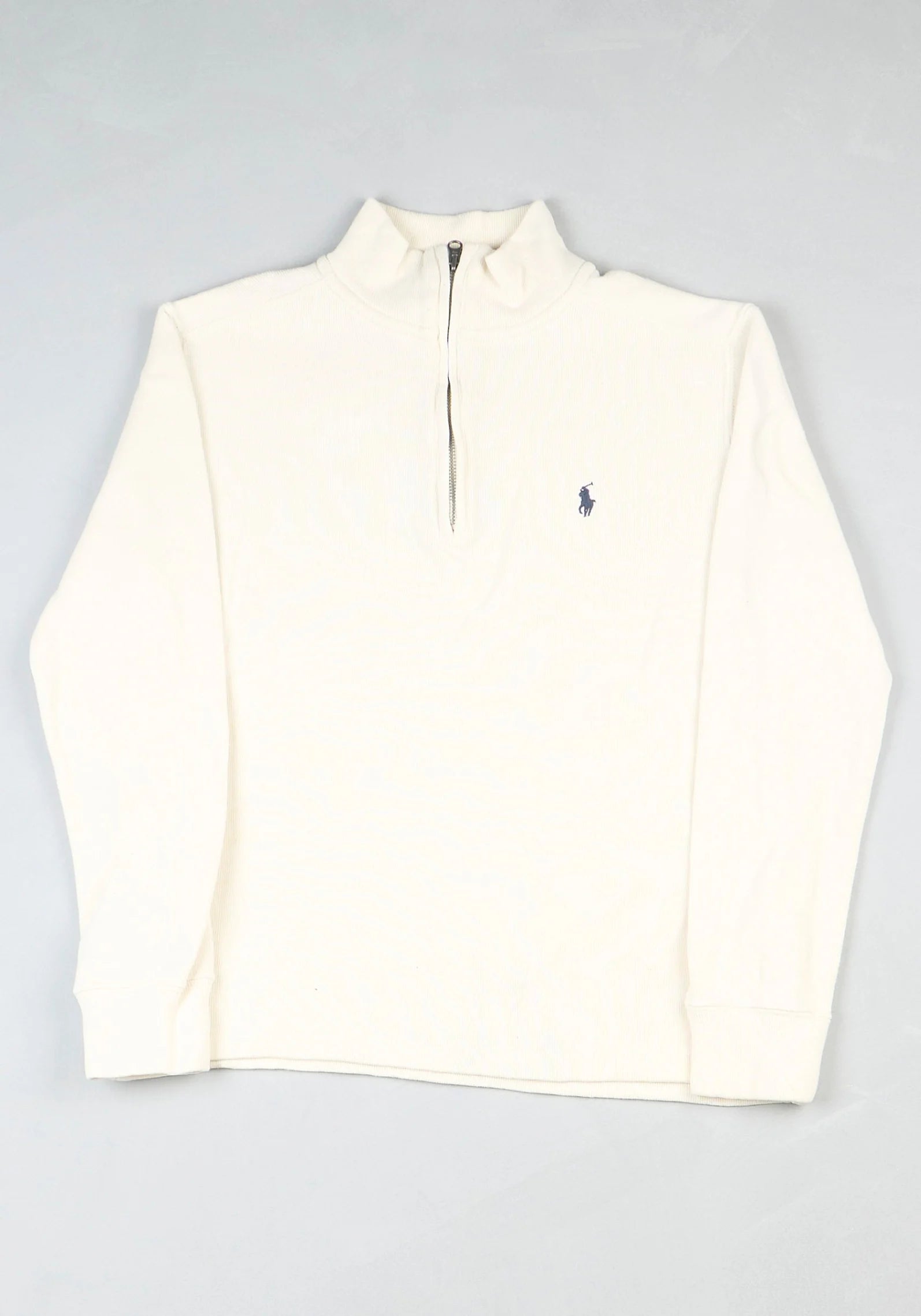 Ralph Lauren - Quarter Zip (XXS)