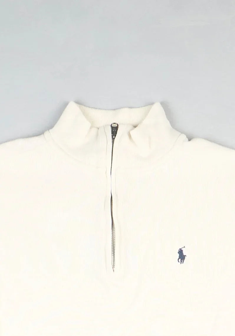 Ralph Lauren - Quarter Zip (XXS)