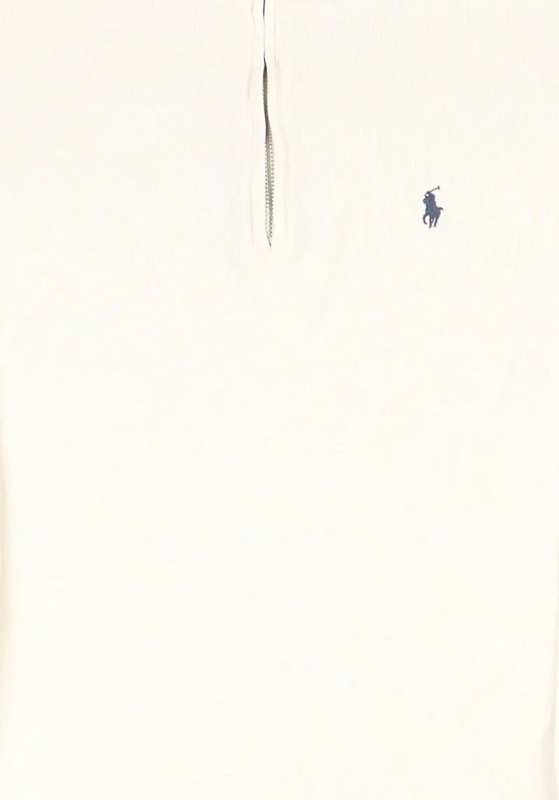 Ralph Lauren - Quarter Zip (XXS)