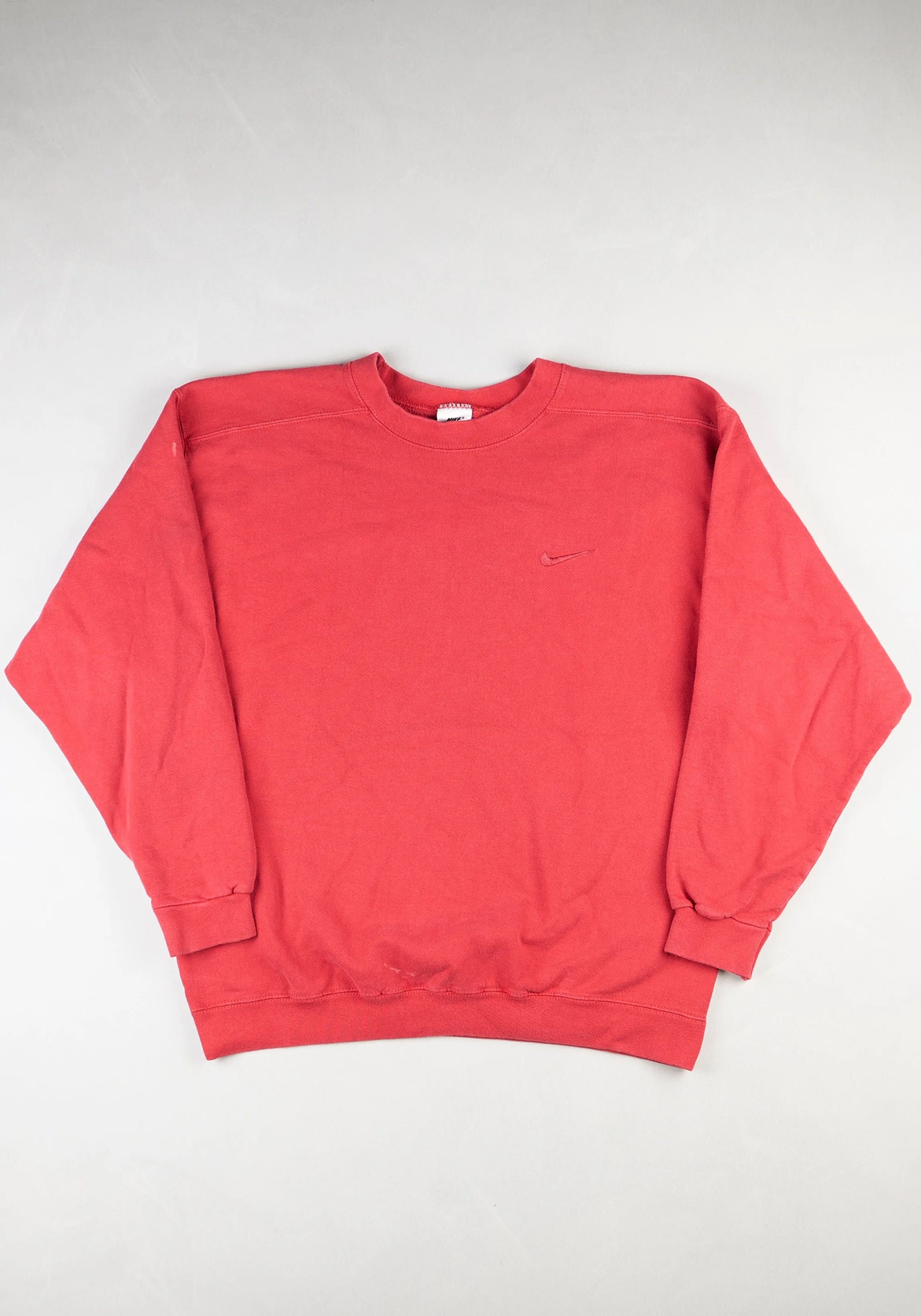 Nike - Sweatshirt (M)