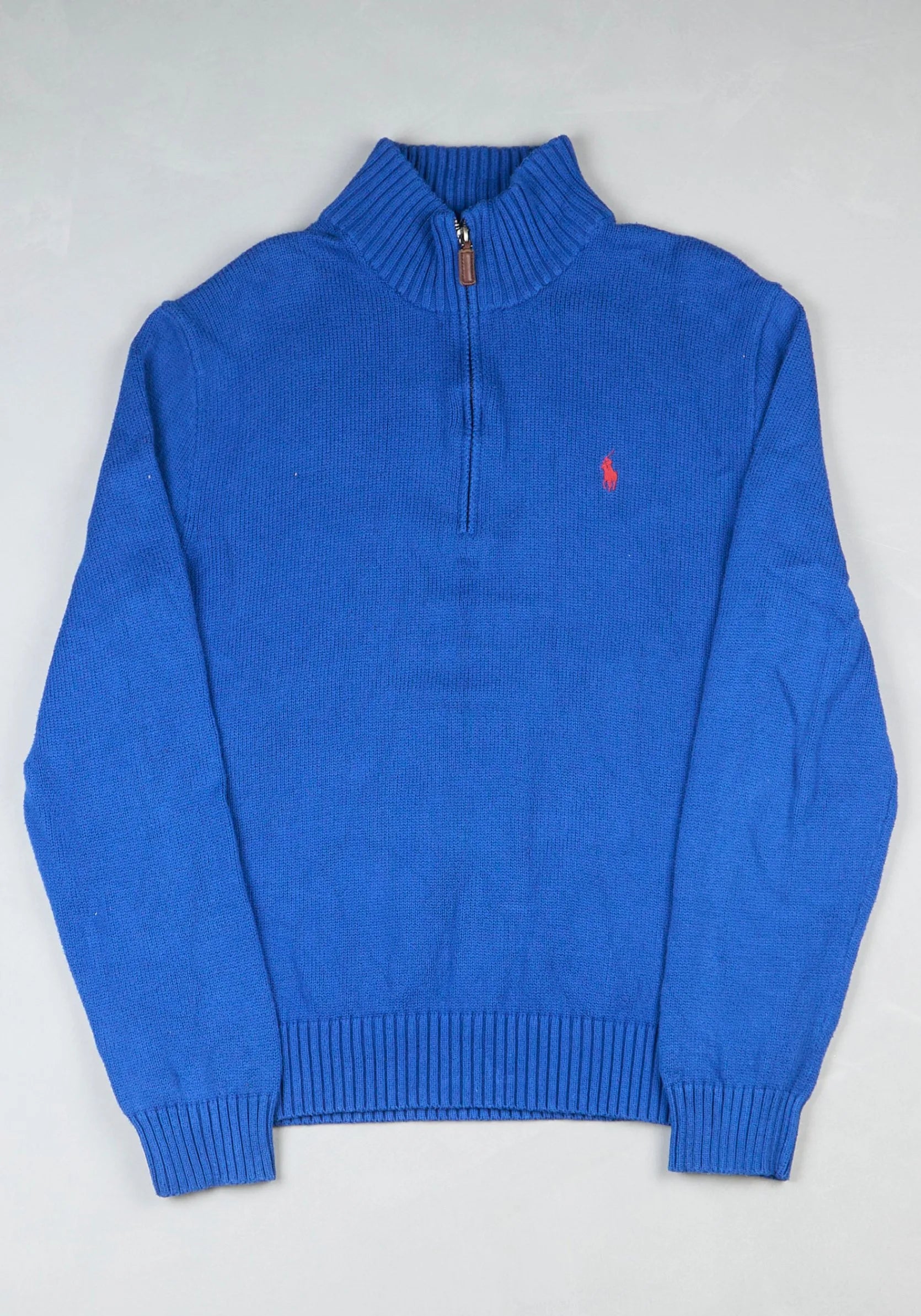 Ralph Lauren - Quarter Zip (L)
