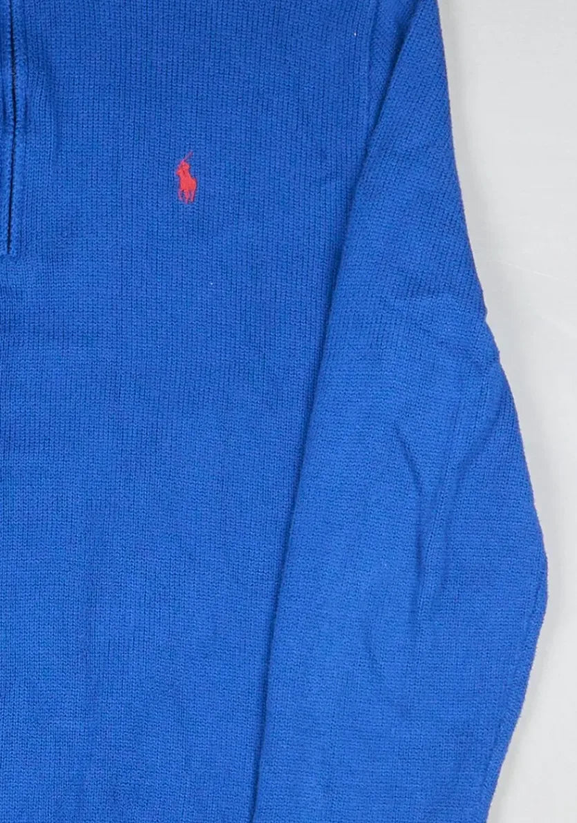 Ralph Lauren - Quarter Zip (L)