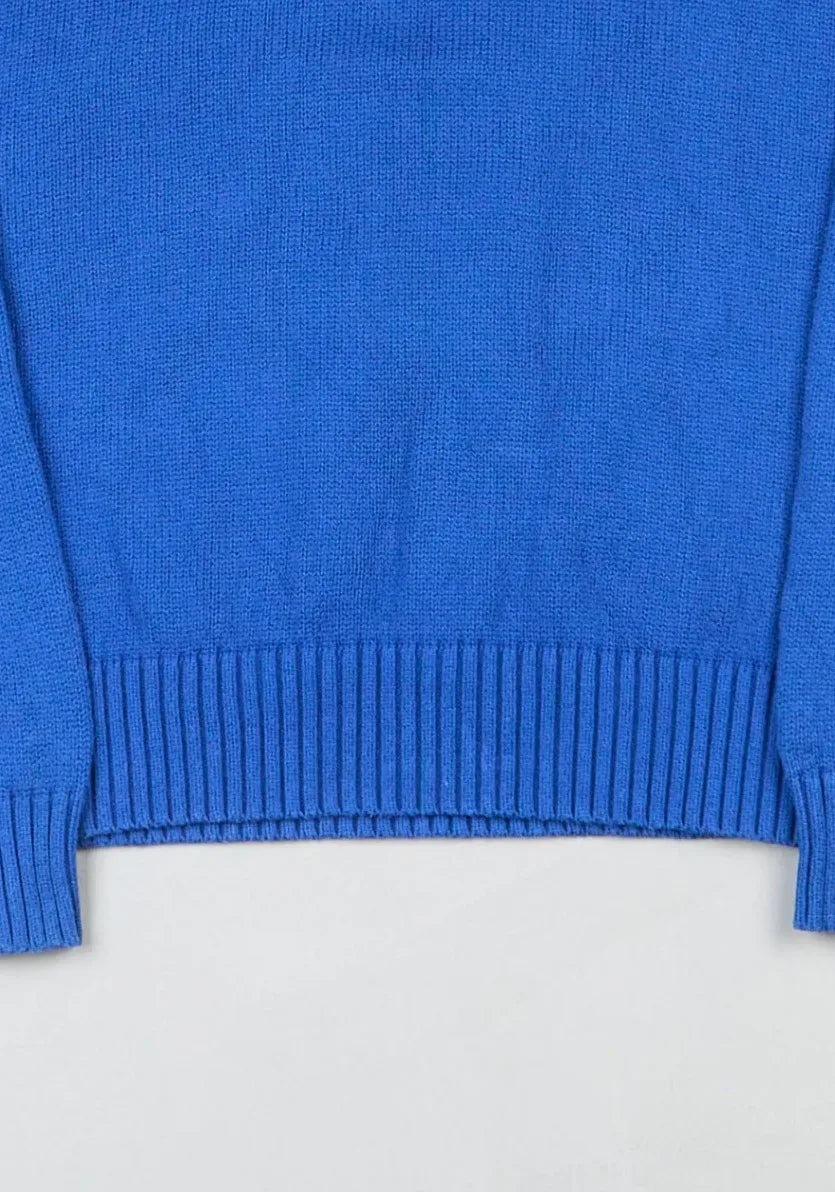 Ralph Lauren - Quarter Zip (L)