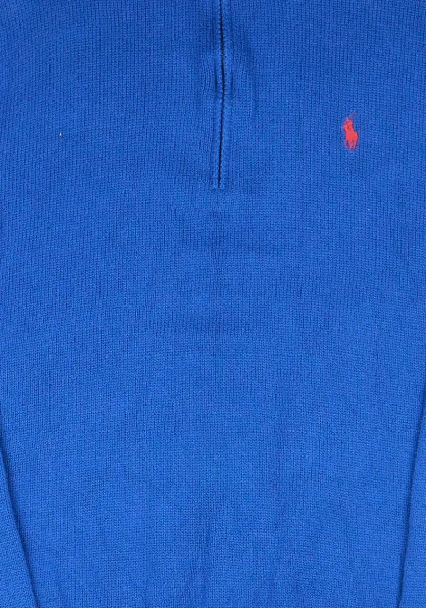 Ralph Lauren - Quarter Zip (L)