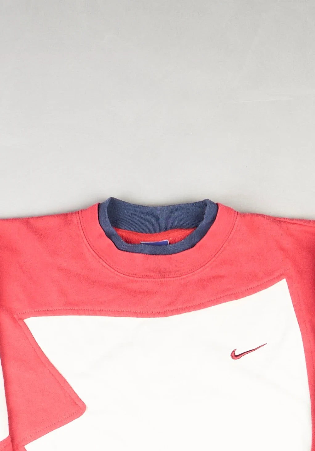 Nike - Renewed Sweatshirt (XS)