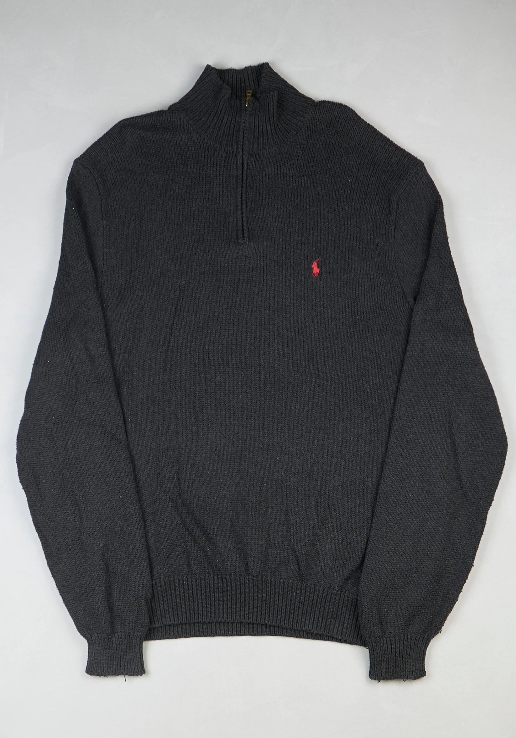 Ralph Lauren - Quarter Zip (XL)