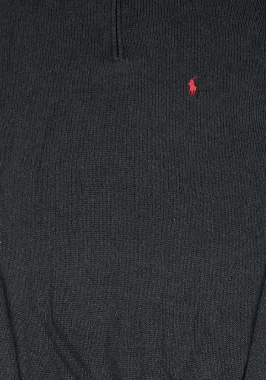 Ralph Lauren - Quarter Zip (XL)