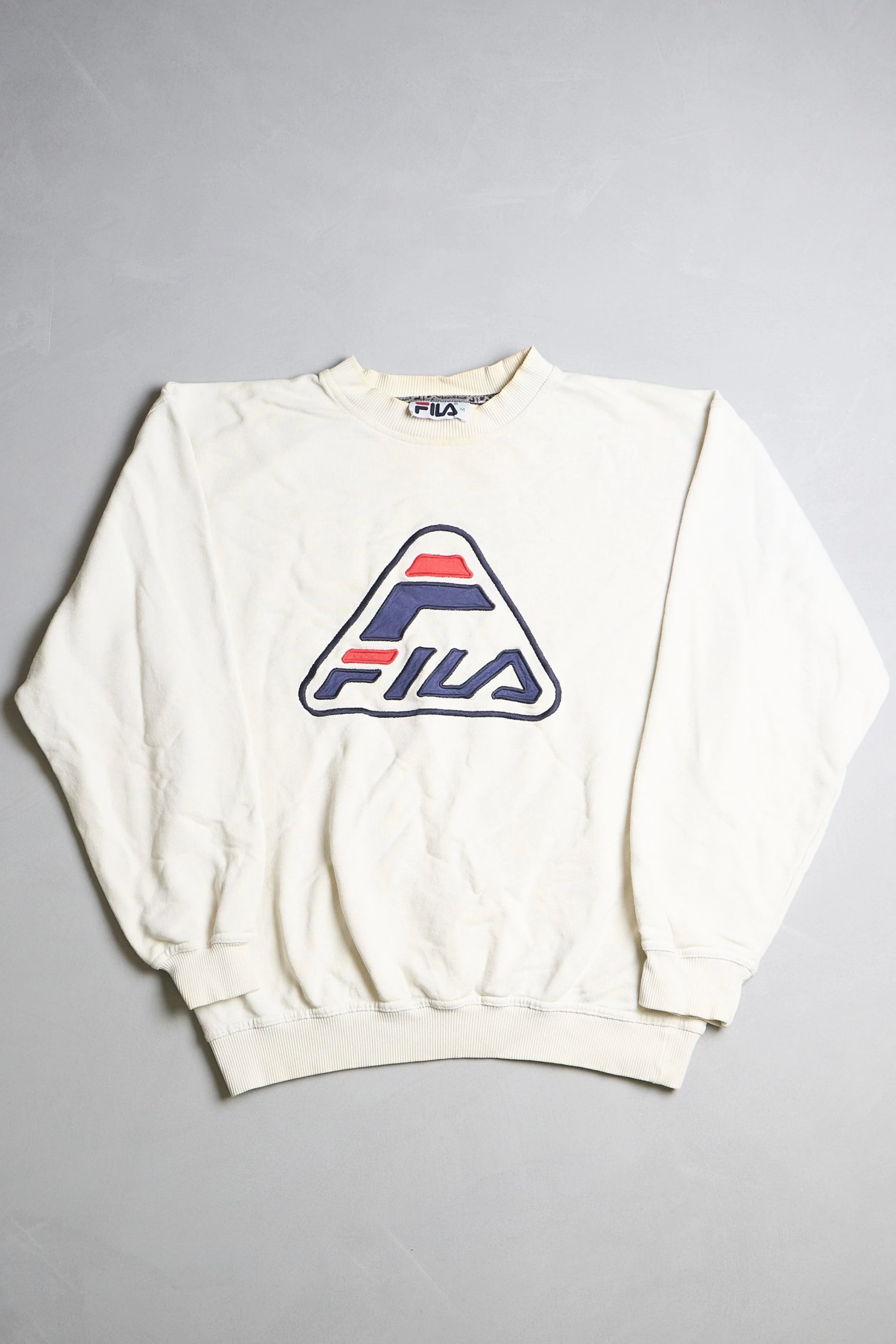 FILA - Sweatshirt (S)