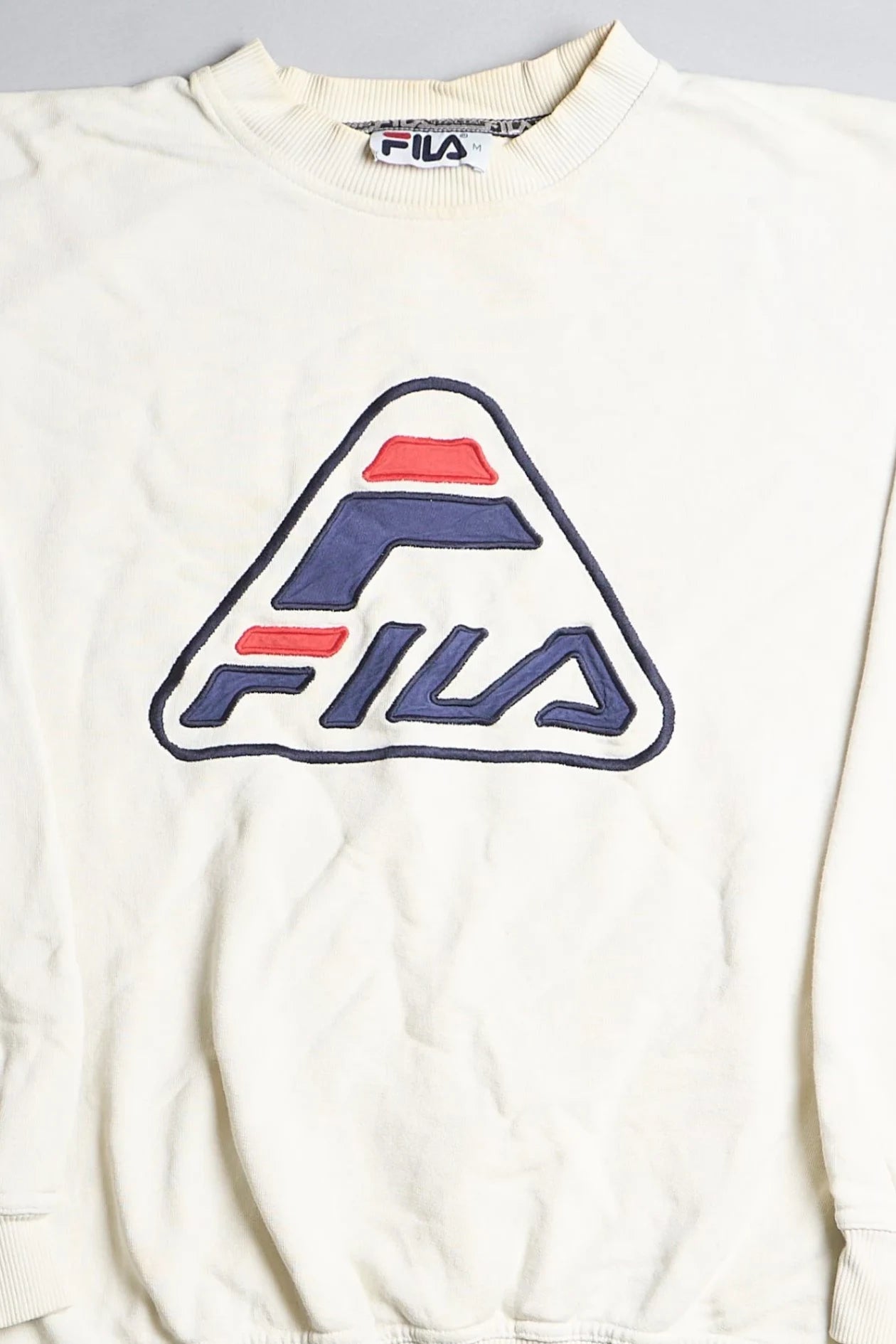 FILA - Sweatshirt (S)