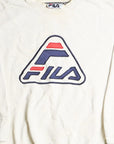 FILA - Sweatshirt (S)