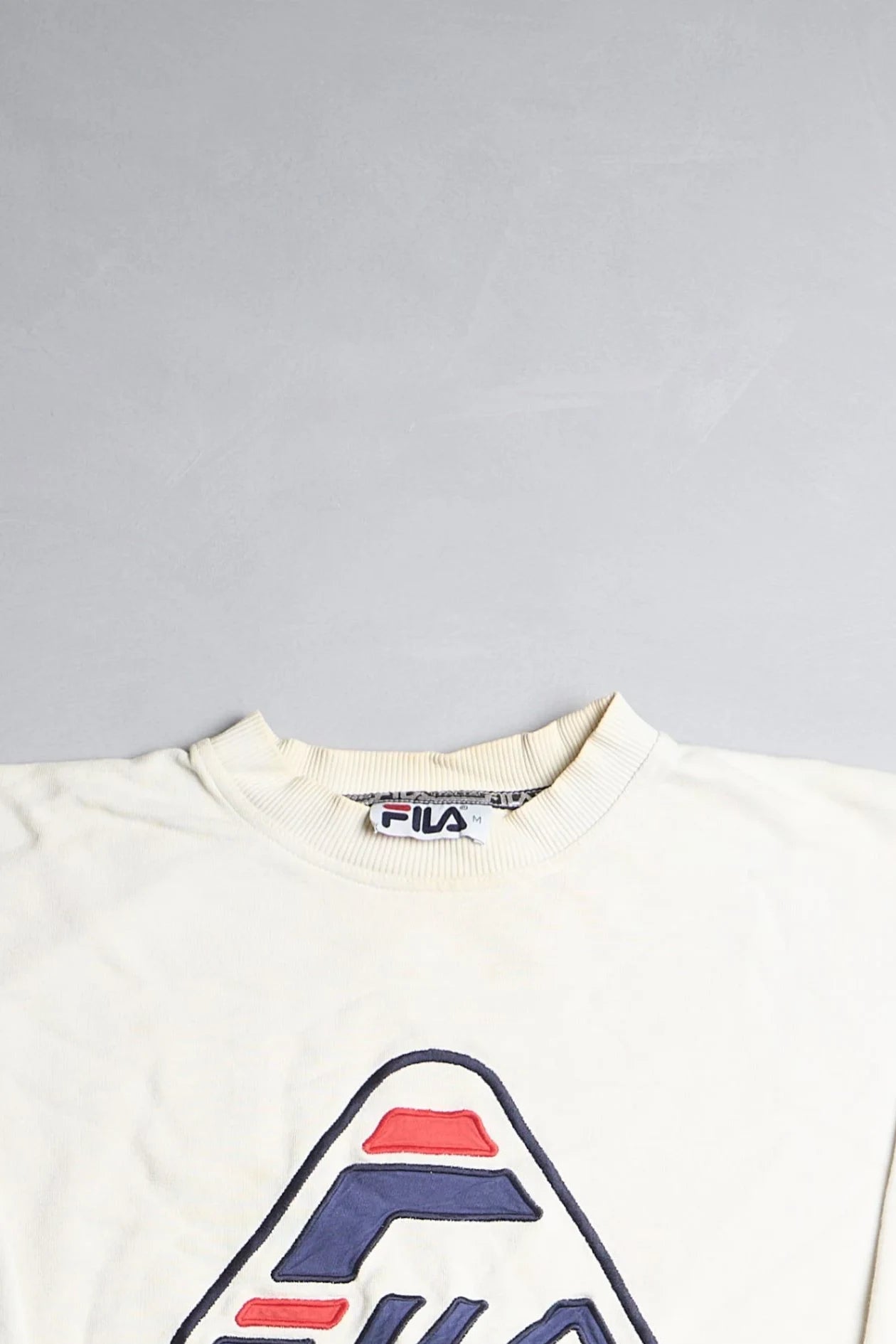 FILA - Sweatshirt (S)