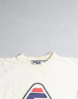 FILA - Sweatshirt (S)