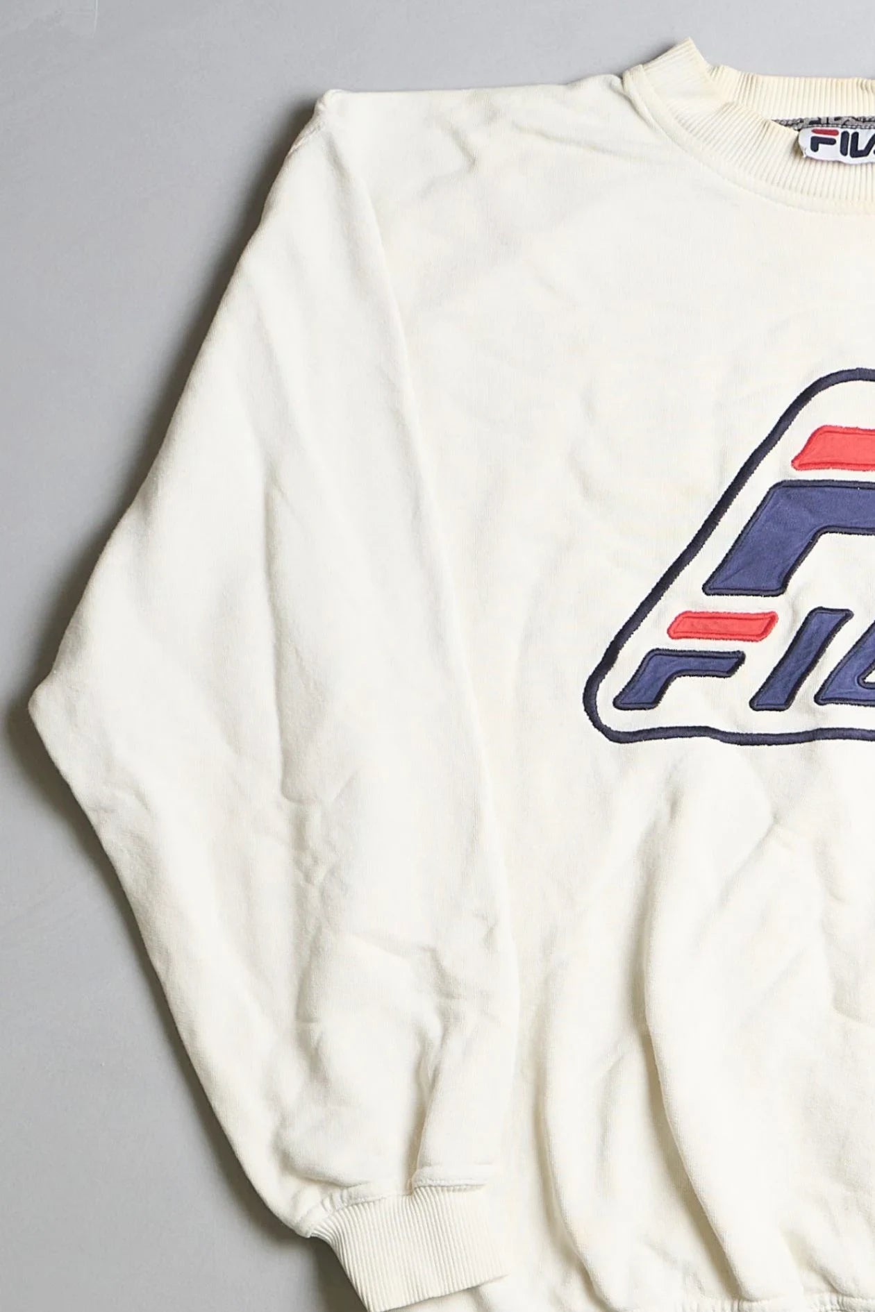 FILA - Sweatshirt (S)