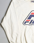 FILA - Sweatshirt (S)