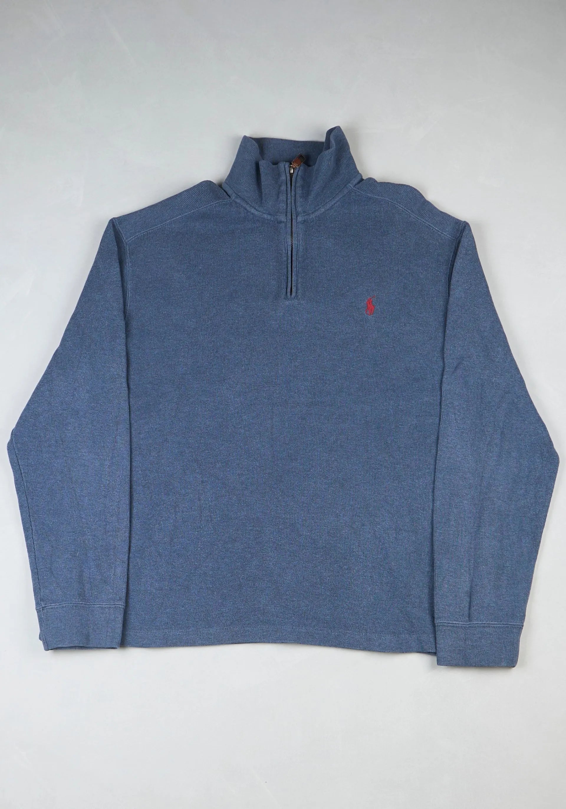 Ralph Lauren - Quarter Zip (L)