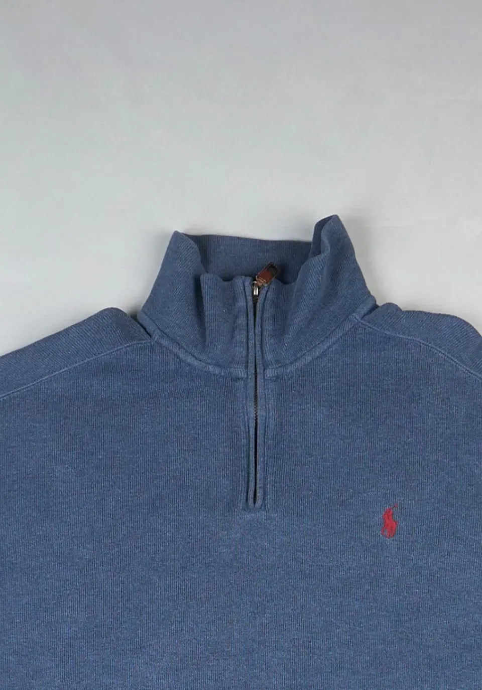 Ralph Lauren - Quarter Zip (L)
