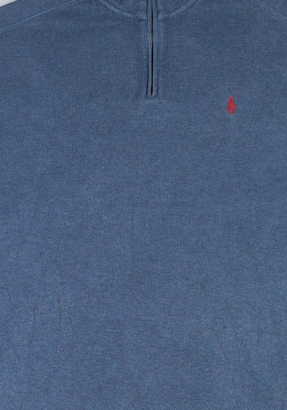 Ralph Lauren - Quarter Zip (L)