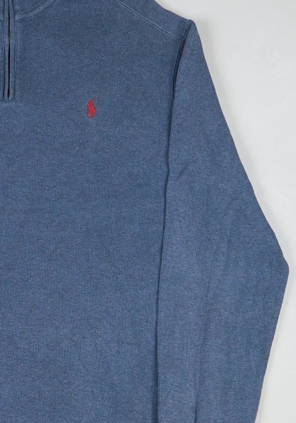 Ralph Lauren - Quarter Zip (L)