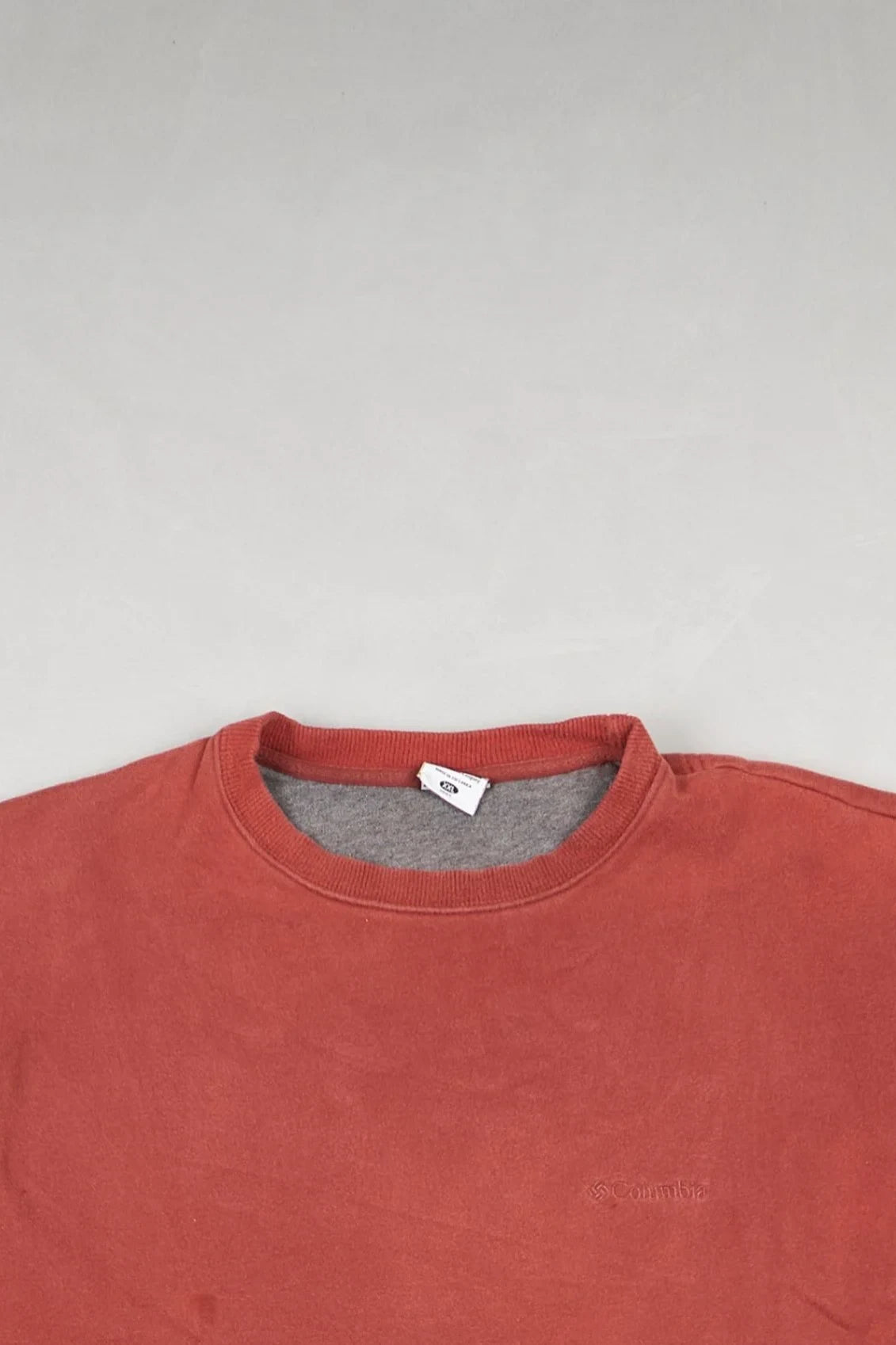 Columbia - Sweatshirt (XL)