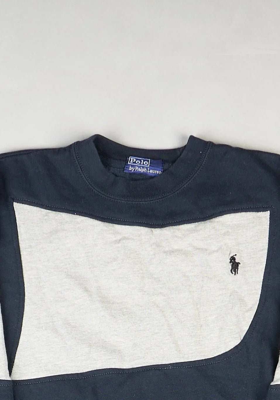 Ralph Lauren - Renewed Sweatshirt (XS)
