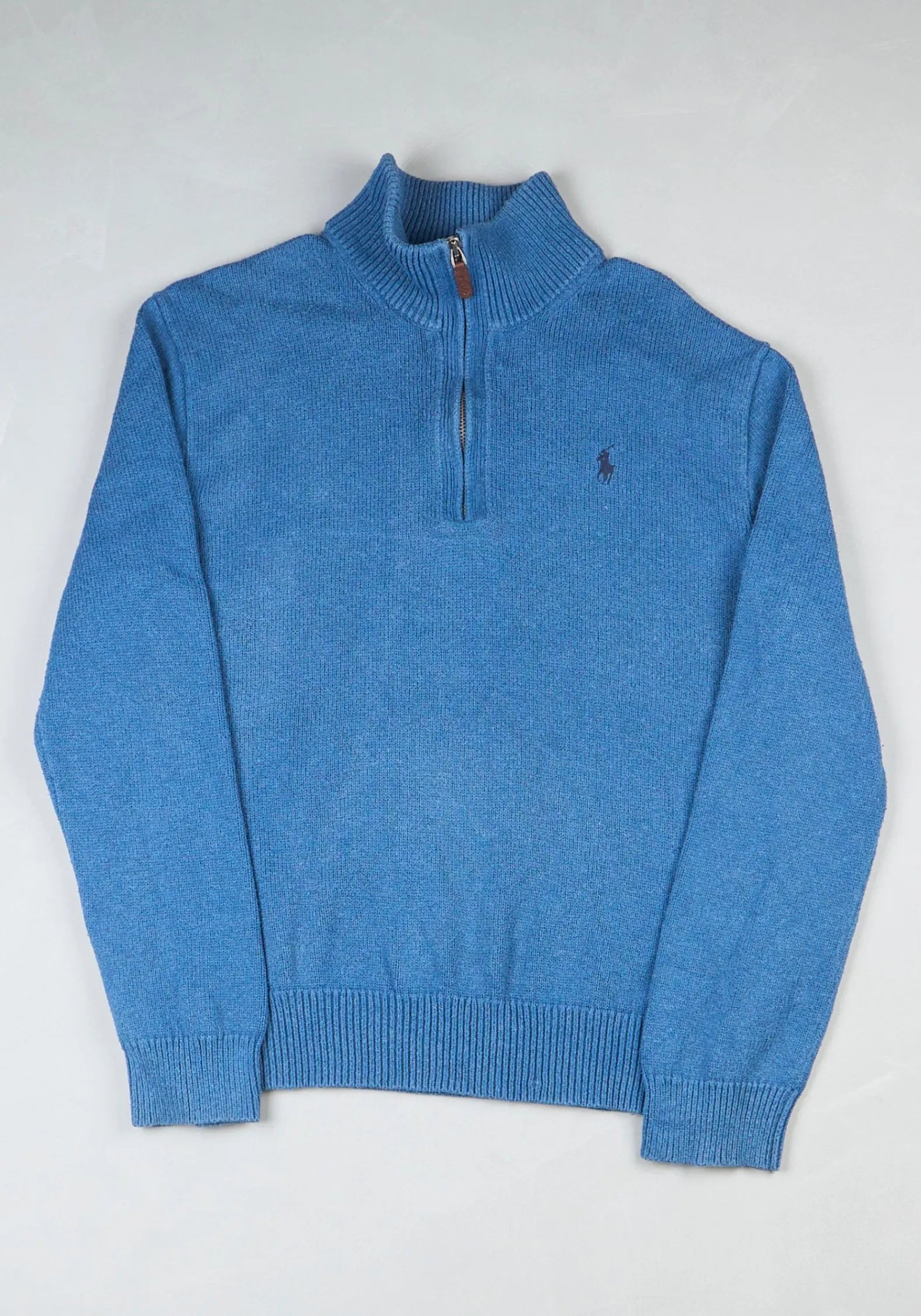 Ralph Lauren - Quarter Zip (M)