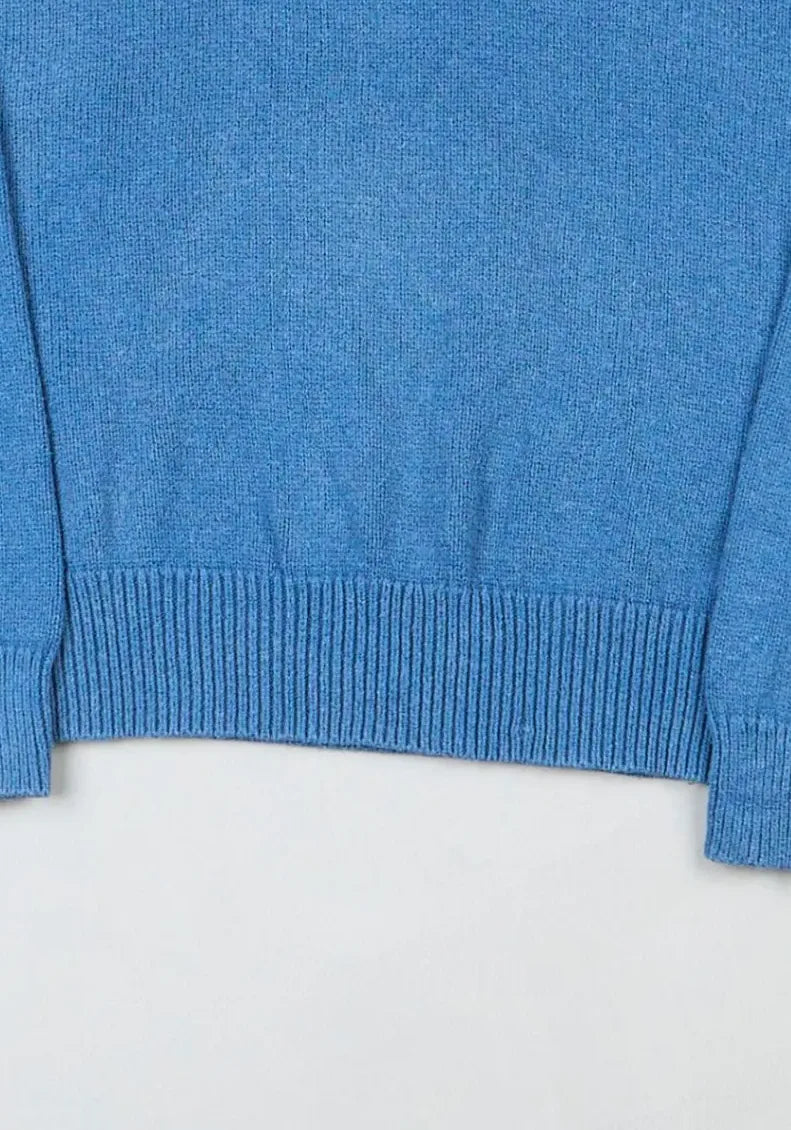 Ralph Lauren - Quarter Zip (M)