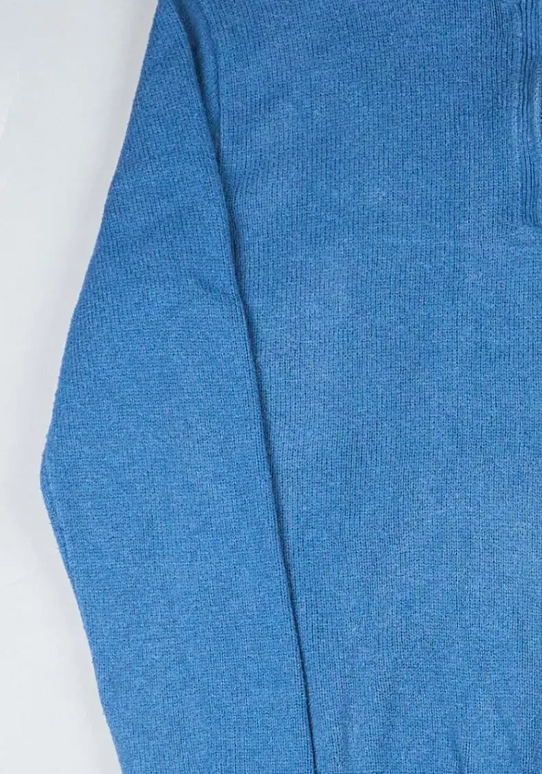 Ralph Lauren - Quarter Zip (M)