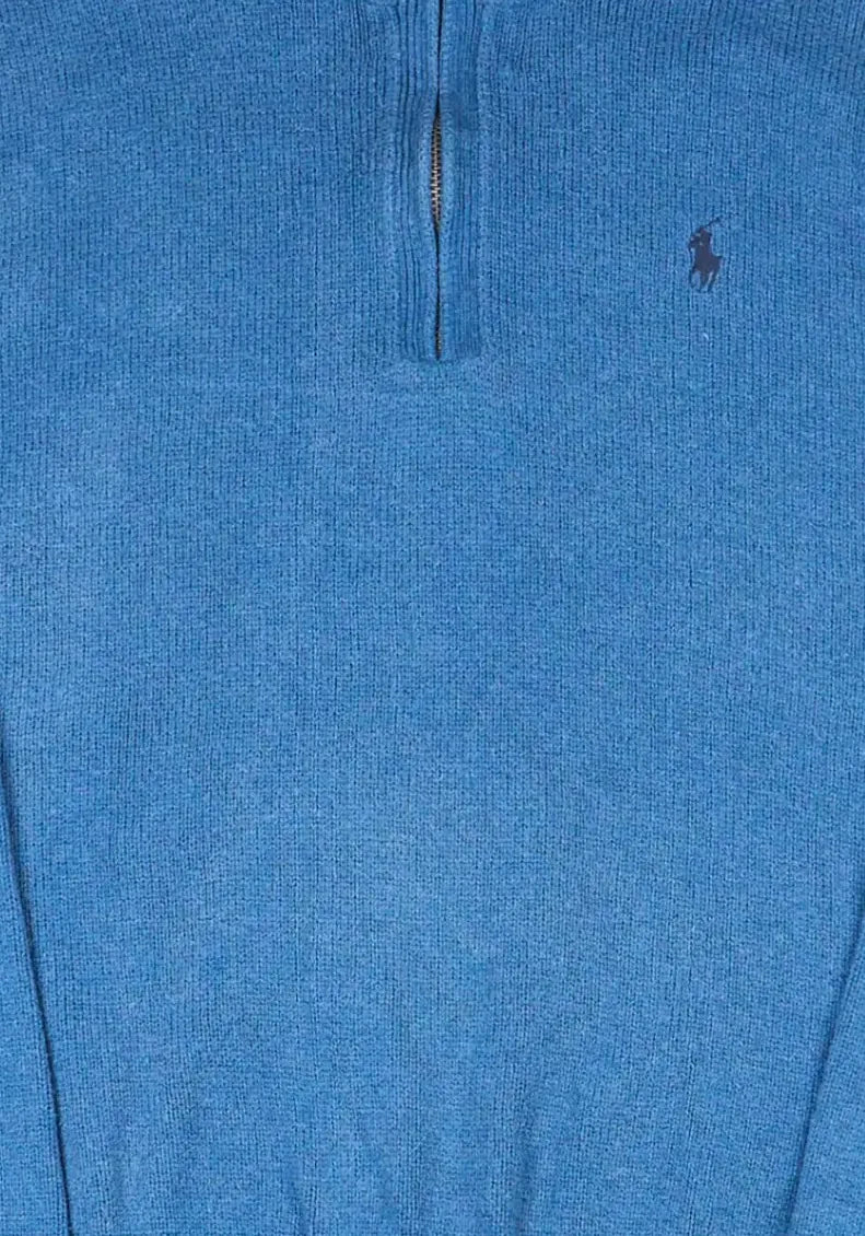 Ralph Lauren - Quarter Zip (M)