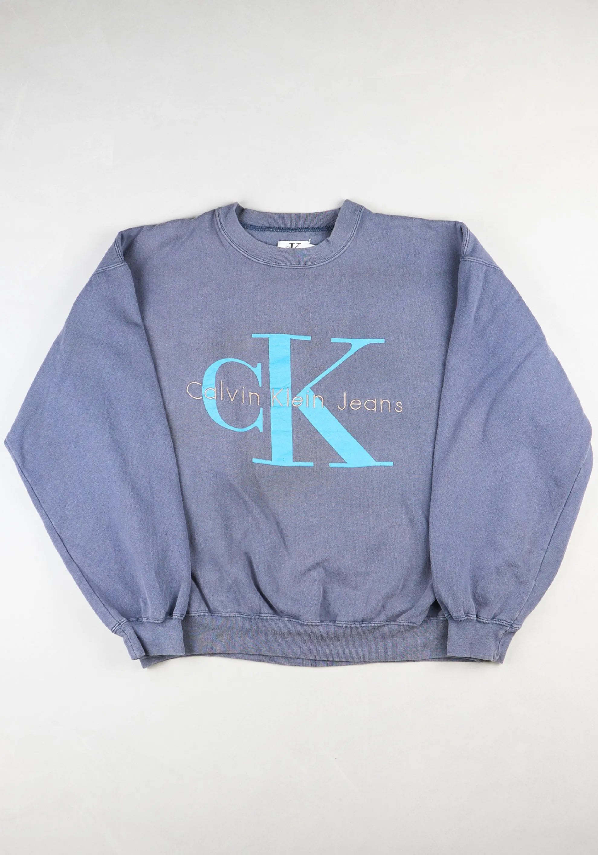 Calvin Klein - Sweatshirt (M)