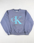 Calvin Klein - Sweatshirt (M)