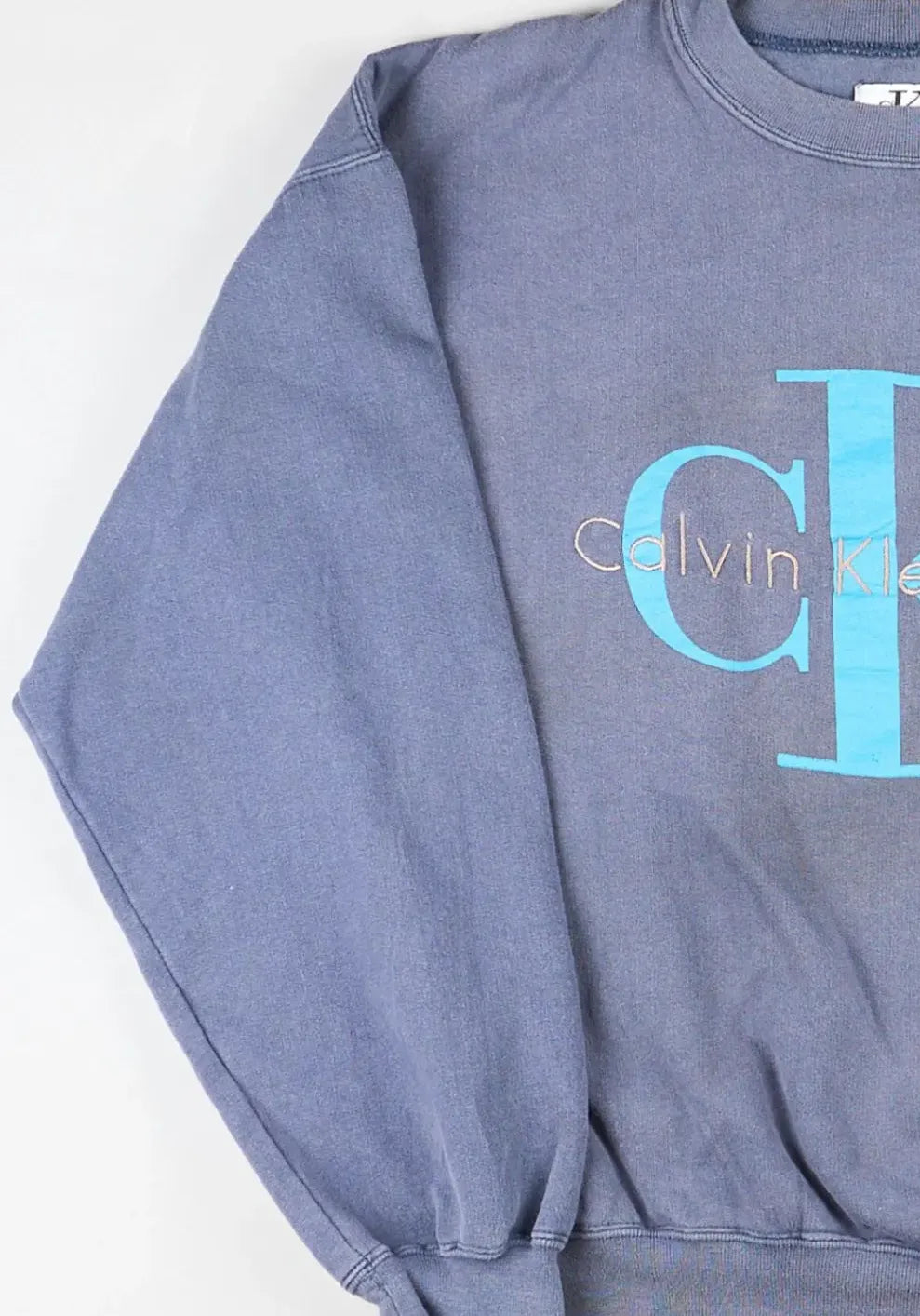 Calvin Klein - Sweatshirt (M)