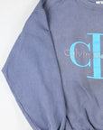 Calvin Klein - Sweatshirt (M)