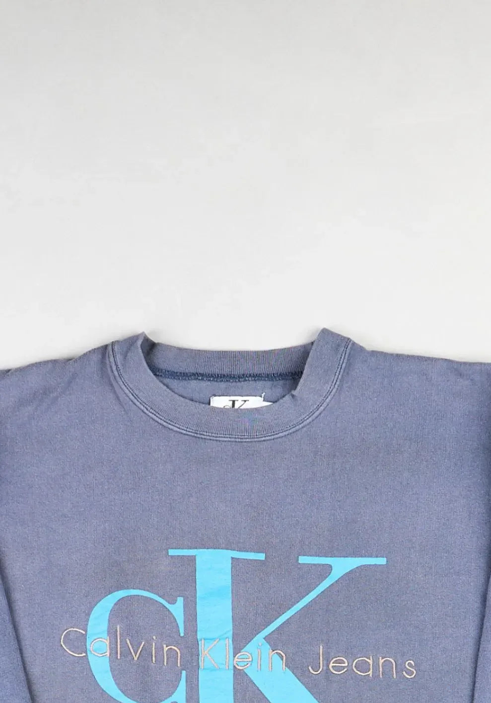 Calvin Klein - Sweatshirt (M)