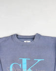 Calvin Klein - Sweatshirt (M)
