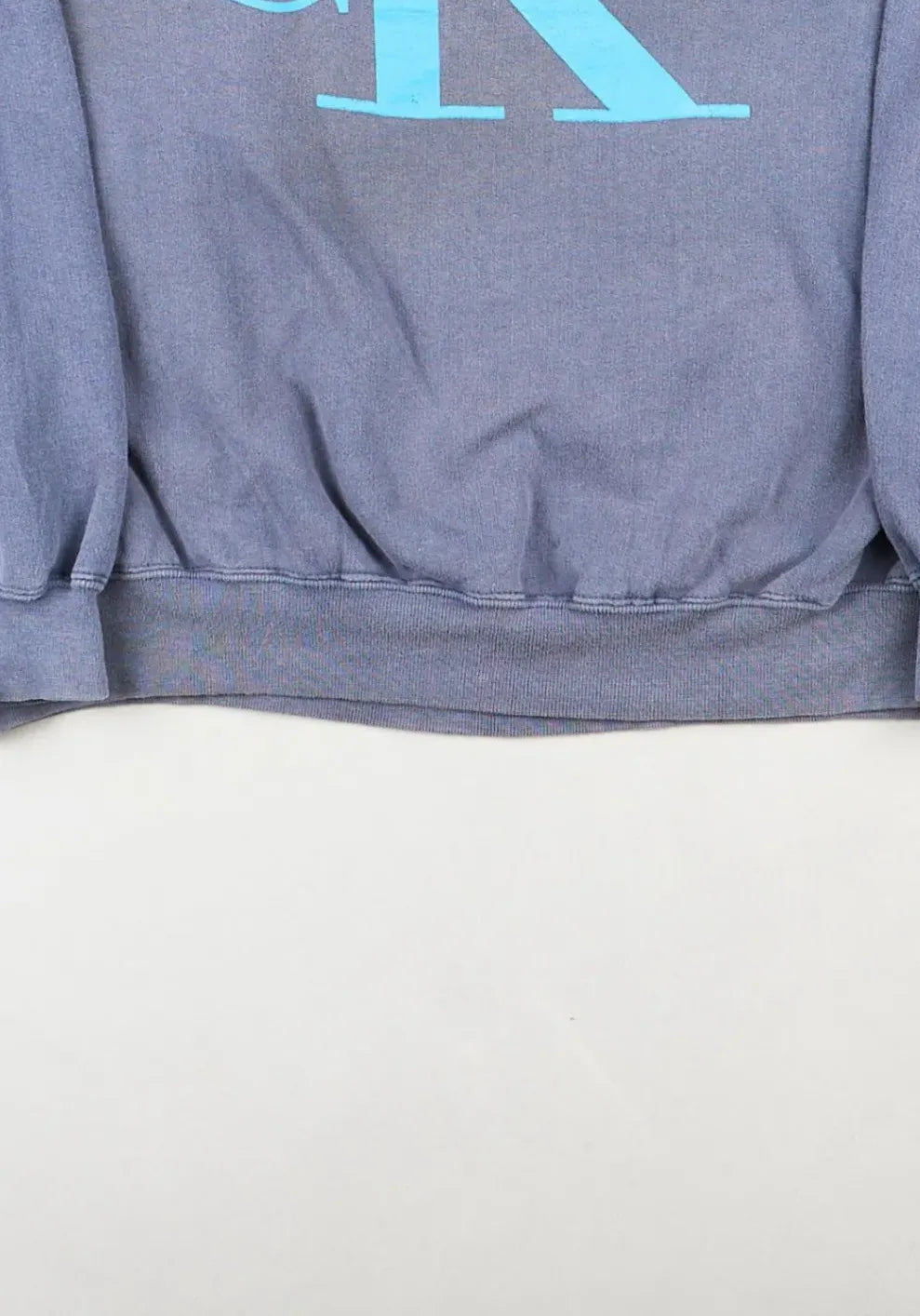 Calvin Klein - Sweatshirt (M)