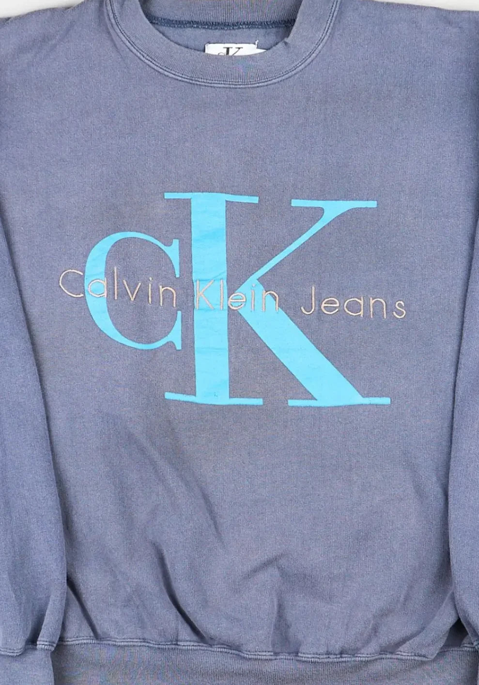 Calvin Klein - Sweatshirt (M)