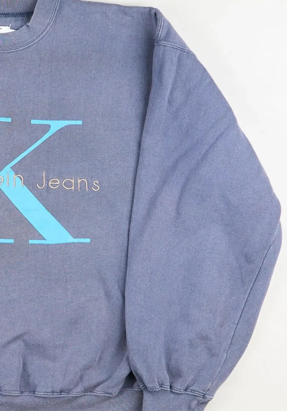 Calvin Klein - Sweatshirt (M)