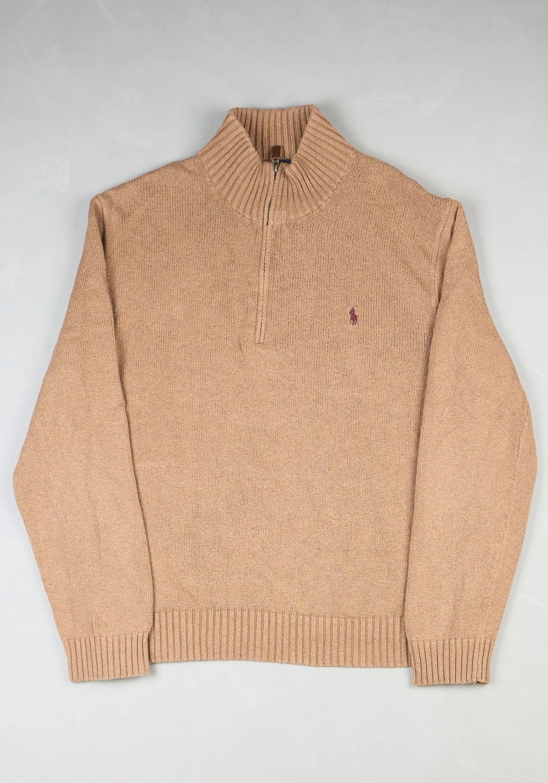 Ralph Lauren - Quarter Zip (L)
